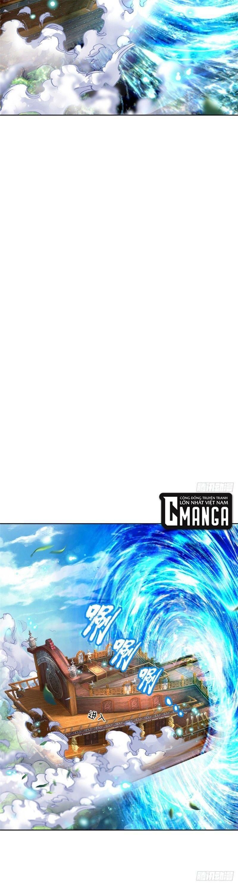 đọc truyện Chúa Tể Chi Lộ Chương 64 ảnh 17 tại Thiên Thai Truyện