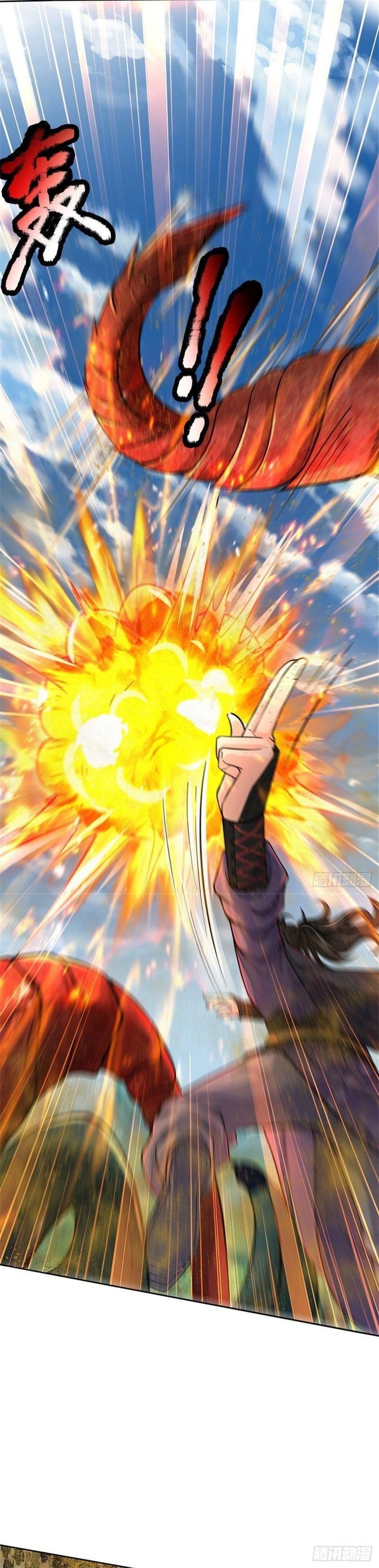 đọc truyện Chúa Tể Chi Lộ Chương 64 ảnh 4 tại Thiên Thai Truyện