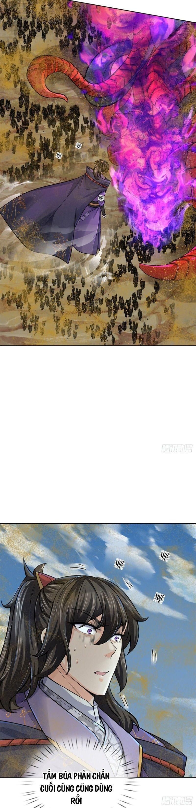 đọc truyện Chúa Tể Chi Lộ Chương 64 ảnh 5 tại Thiên Thai Truyện