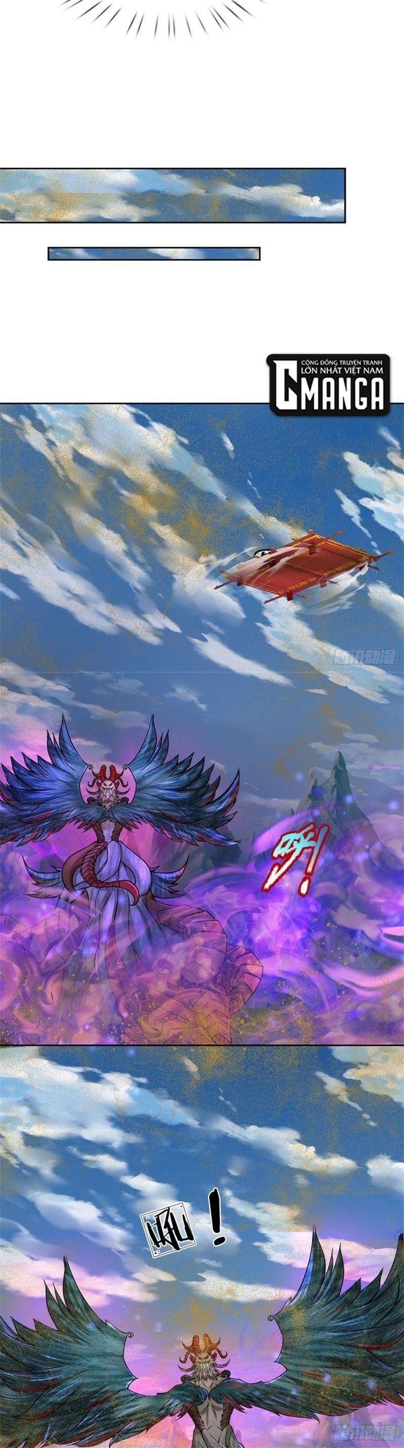 đọc truyện Chúa Tể Chi Lộ Chương 64 ảnh 6 tại Thiên Thai Truyện