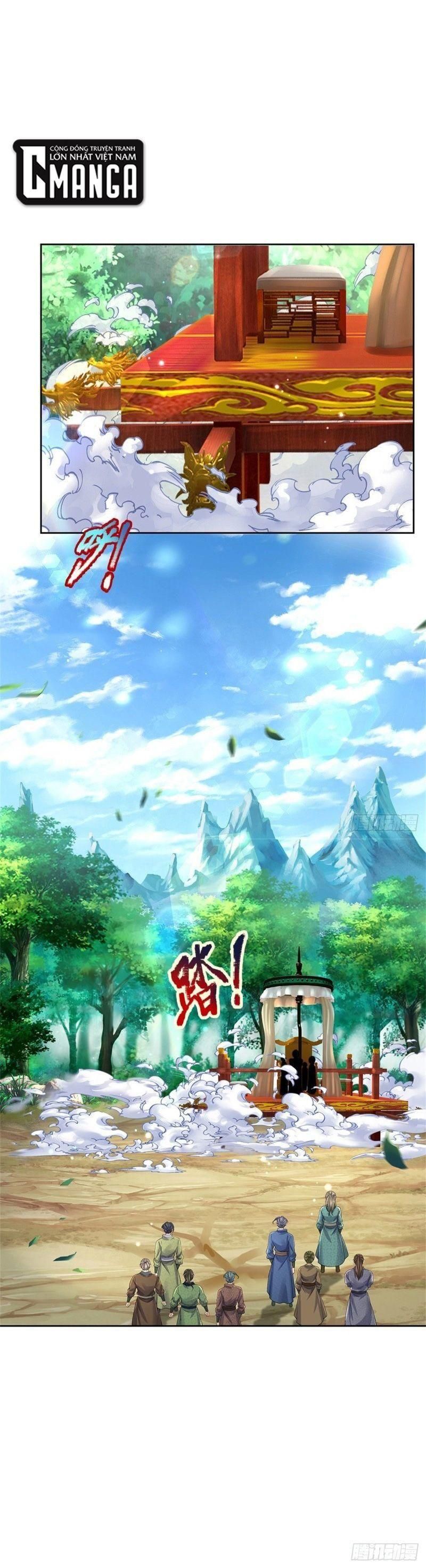 đọc truyện Chúa Tể Chi Lộ Chương 65 ảnh 3 tại Thiên Thai Truyện