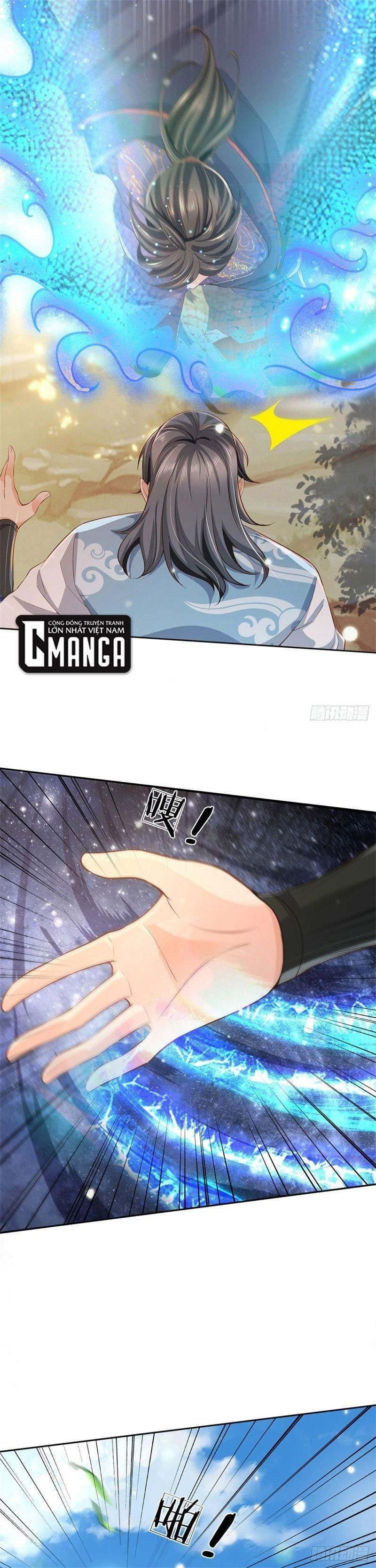 đọc truyện Chúa Tể Chi Lộ Chương 65 ảnh 17 tại Thiên Thai Truyện