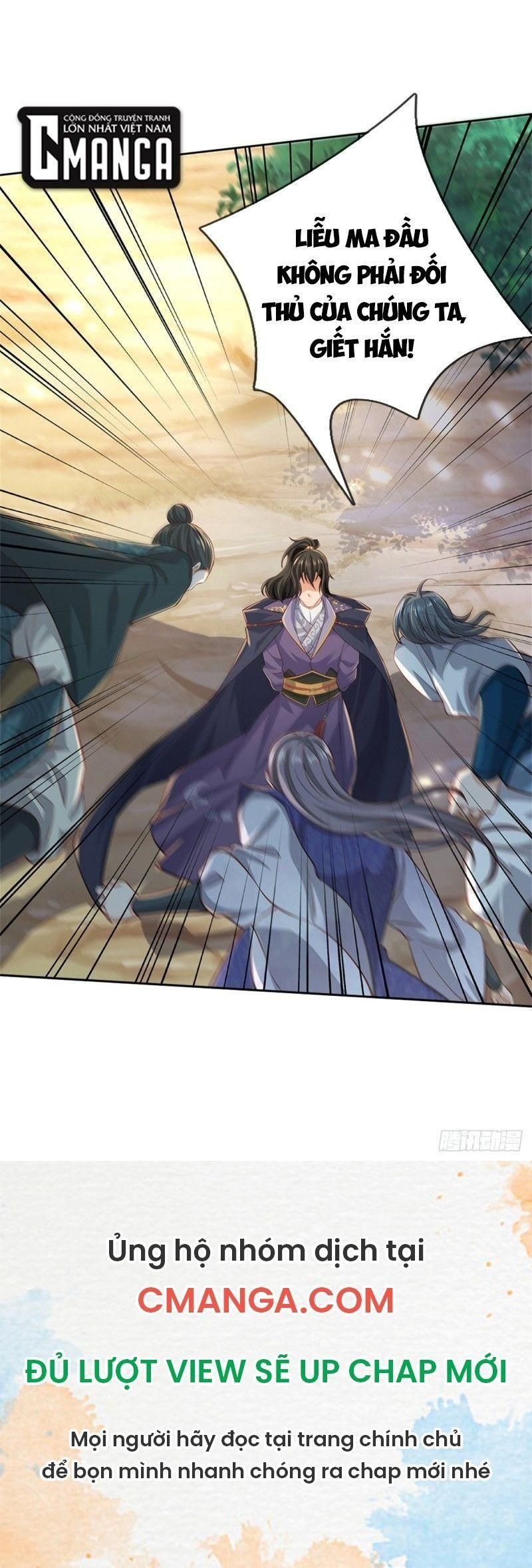 đọc truyện Chúa Tể Chi Lộ Chương 65 ảnh 22 tại Thiên Thai Truyện