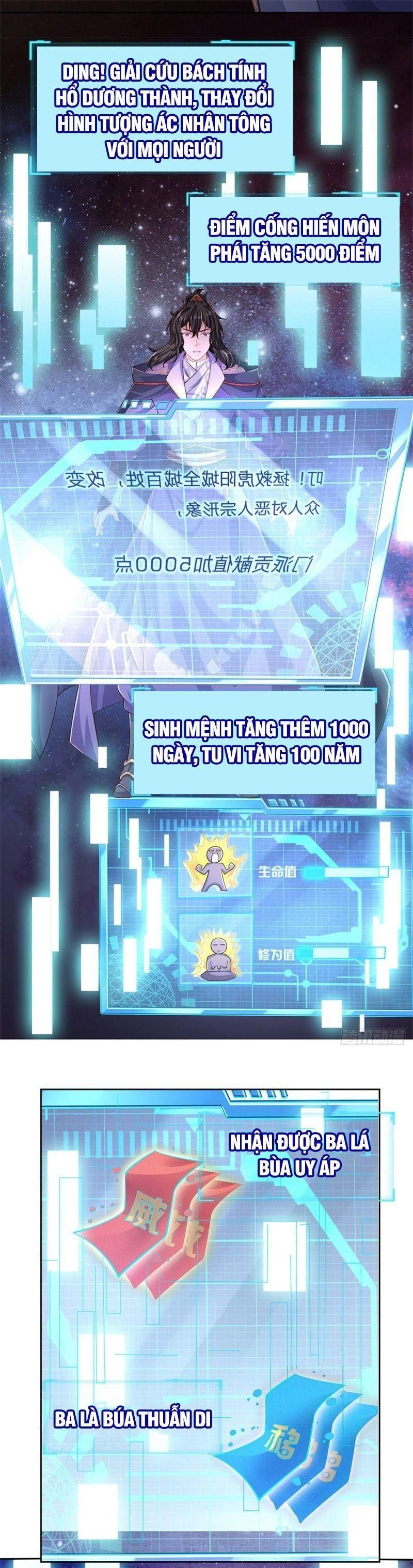 đọc truyện Chúa Tể Chi Lộ Chương 65 ảnh 10 tại Thiên Thai Truyện