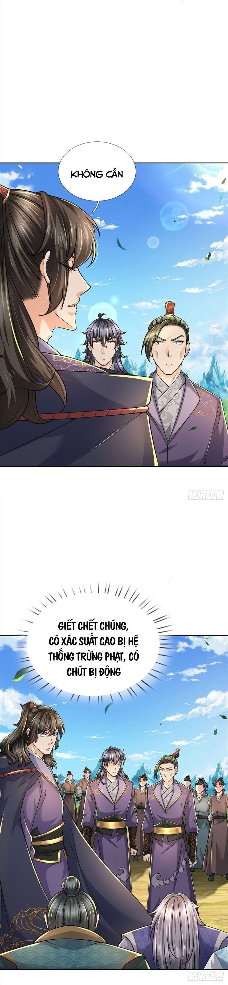 đọc truyện Chúa Tể Chi Lộ Chương 66 ảnh 12 tại Thiên Thai Truyện