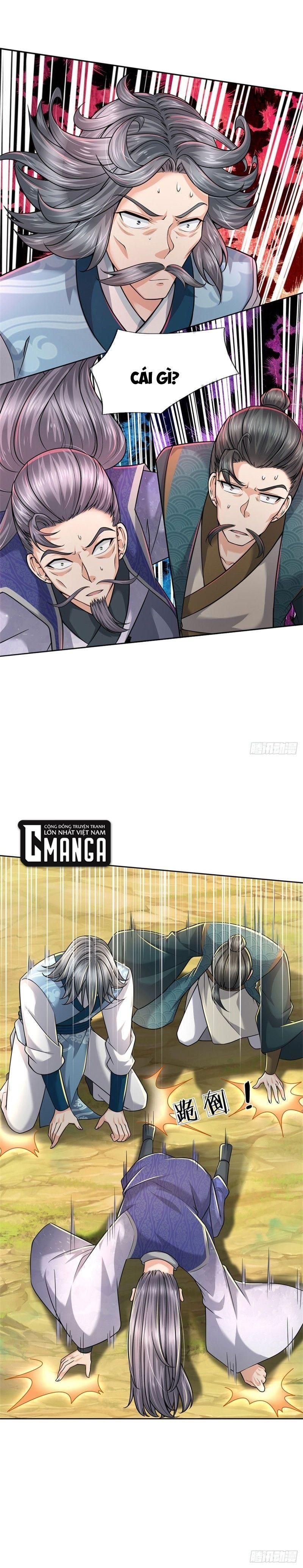 đọc truyện Chúa Tể Chi Lộ Chương 66 ảnh 5 tại Thiên Thai Truyện