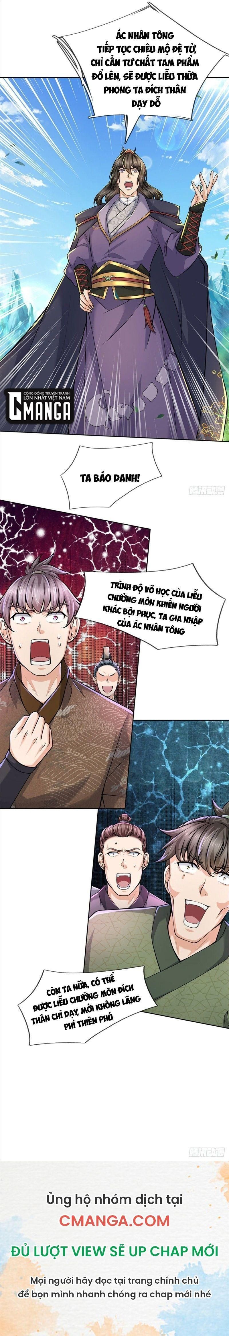 đọc truyện Chúa Tể Chi Lộ Chương 66 ảnh 9 tại Thiên Thai Truyện