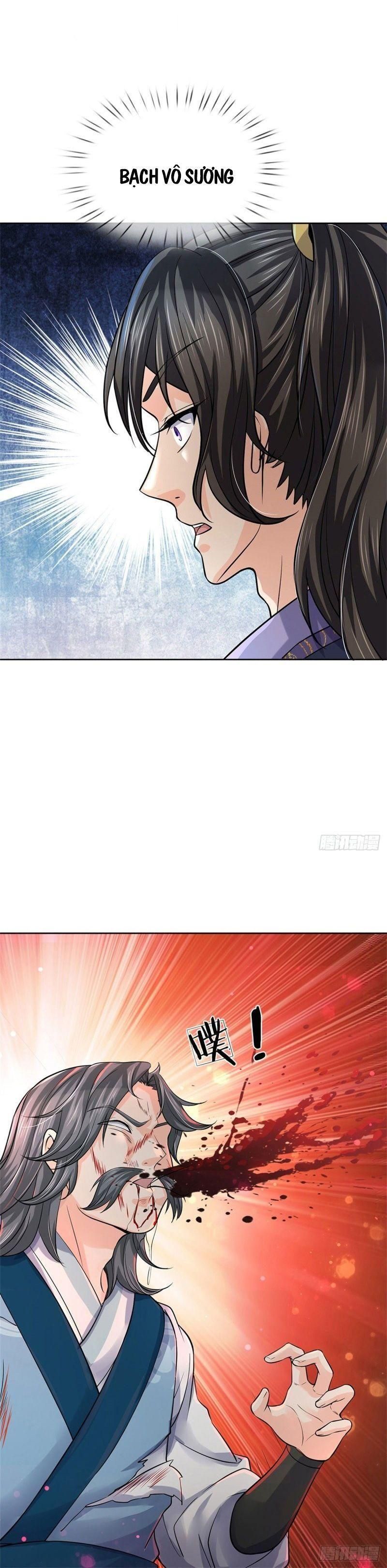 đọc truyện Chúa Tể Chi Lộ Chương 67 ảnh 3 tại Thiên Thai Truyện