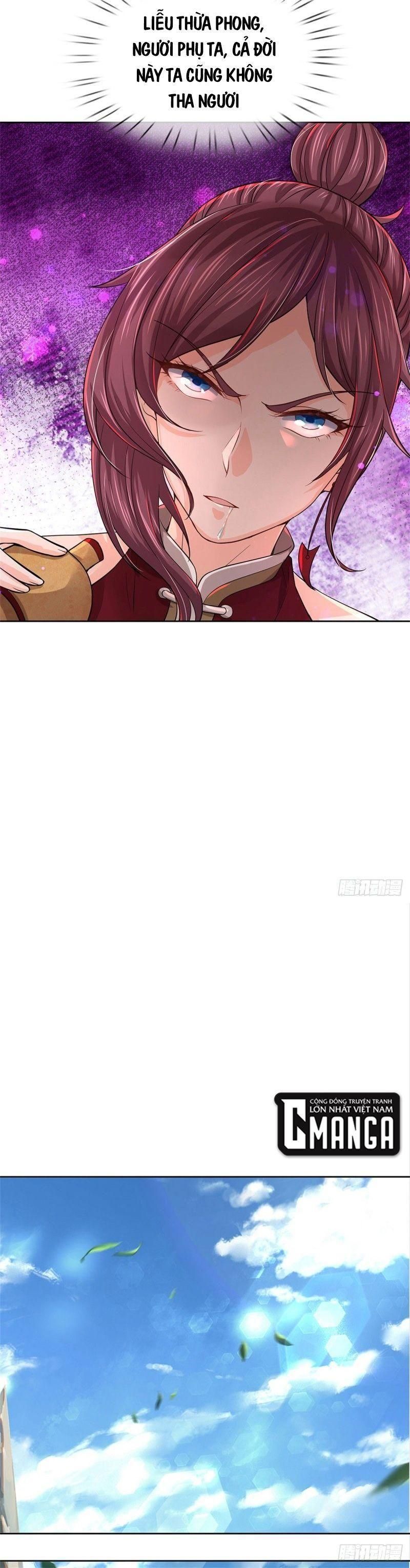 đọc truyện Chúa Tể Chi Lộ Chương 67 ảnh 12 tại Thiên Thai Truyện