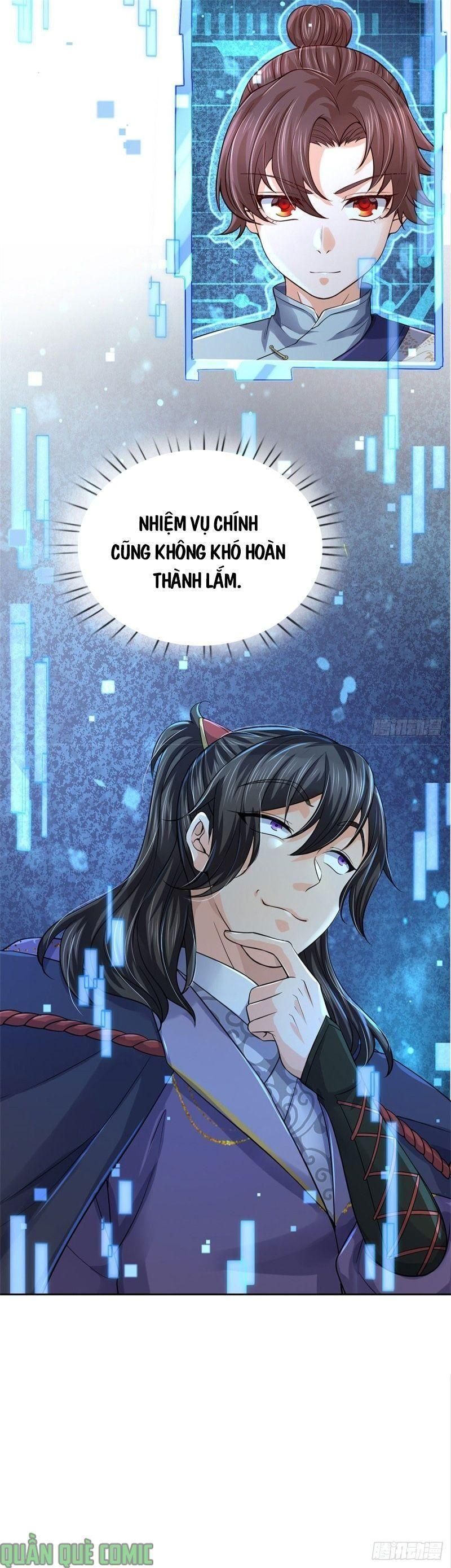 đọc truyện Chúa Tể Chi Lộ Chương 67 ảnh 15 tại Thiên Thai Truyện