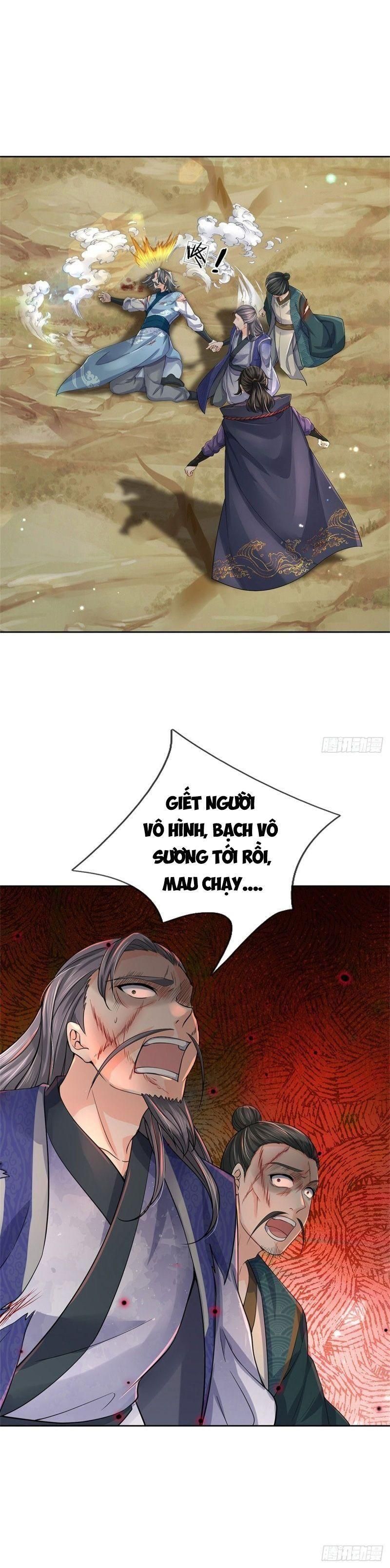 đọc truyện Chúa Tể Chi Lộ Chương 67 ảnh 5 tại Thiên Thai Truyện