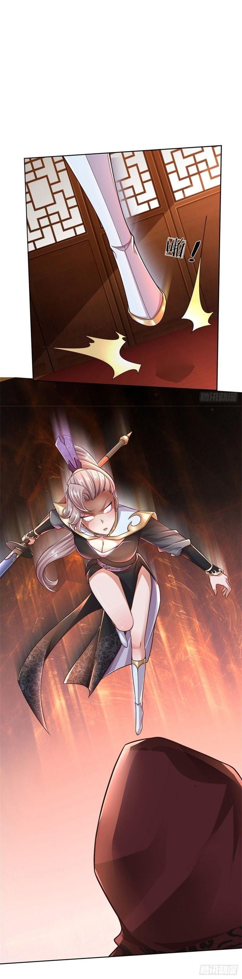 đọc truyện Chúa Tể Chi Lộ Chương 69 ảnh 14 tại Thiên Thai Truyện