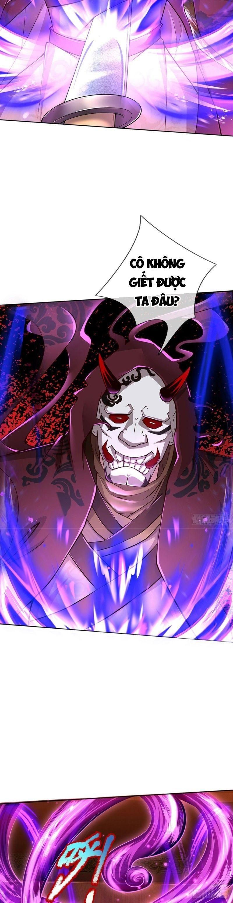 đọc truyện Chúa Tể Chi Lộ Chương 69 ảnh 16 tại Thiên Thai Truyện