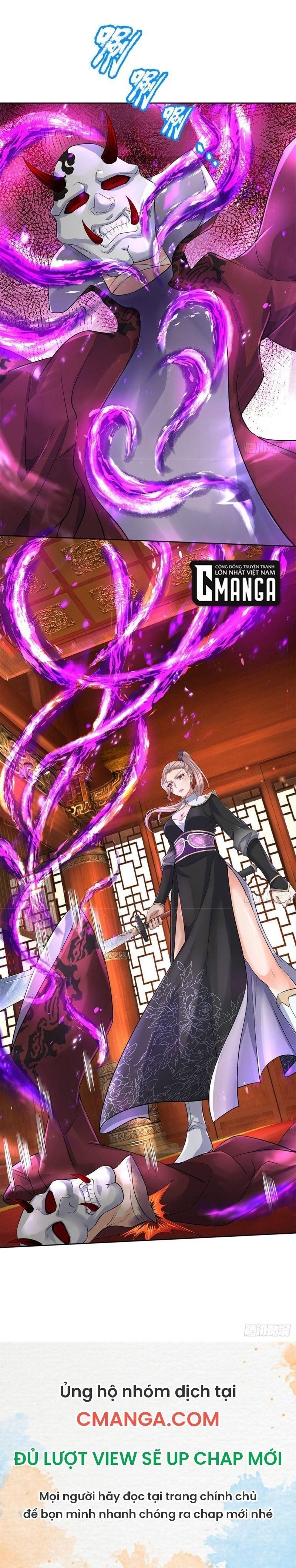 đọc truyện Chúa Tể Chi Lộ Chương 69 ảnh 18 tại Thiên Thai Truyện