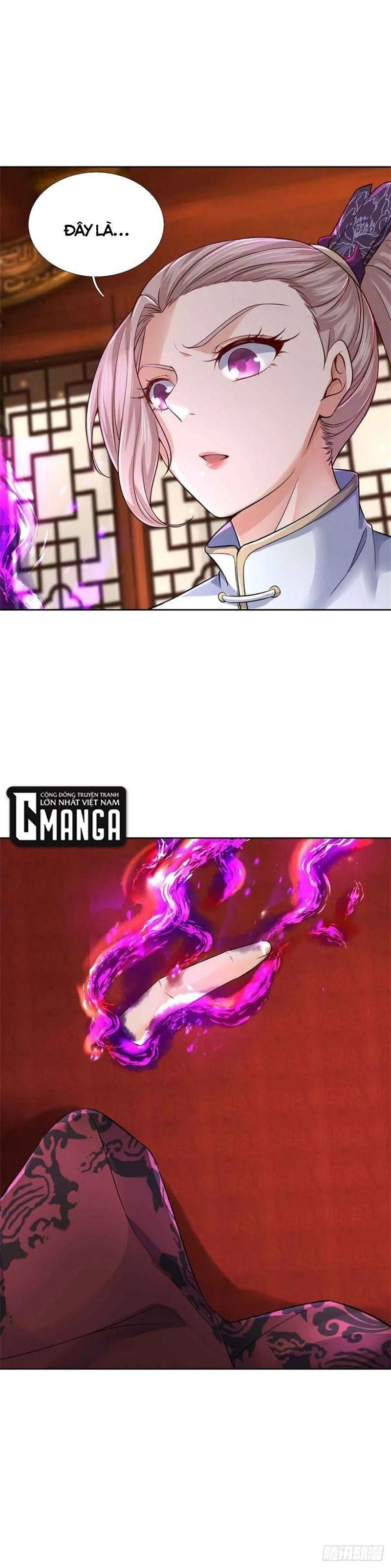 đọc truyện Chúa Tể Chi Lộ Chương 70 ảnh 3 tại Thiên Thai Truyện