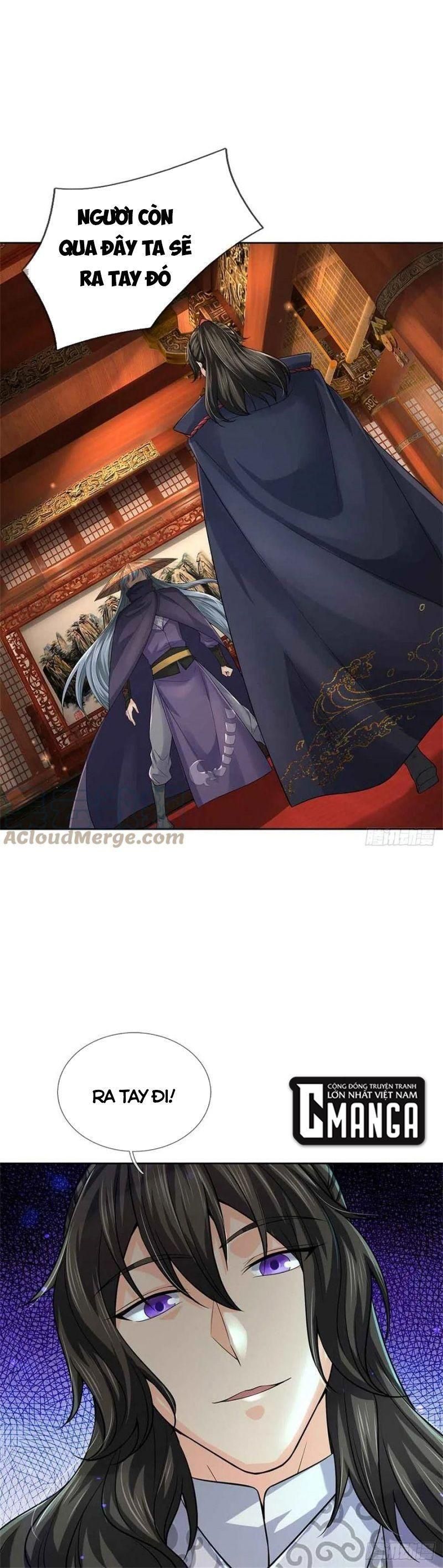 đọc truyện Chúa Tể Chi Lộ Chương 70 ảnh 13 tại Thiên Thai Truyện