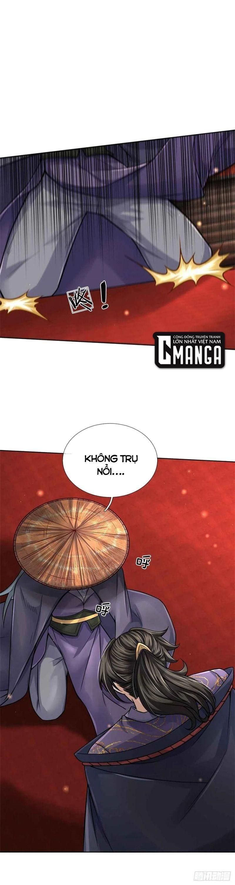 đọc truyện Chúa Tể Chi Lộ Chương 70 ảnh 15 tại Thiên Thai Truyện