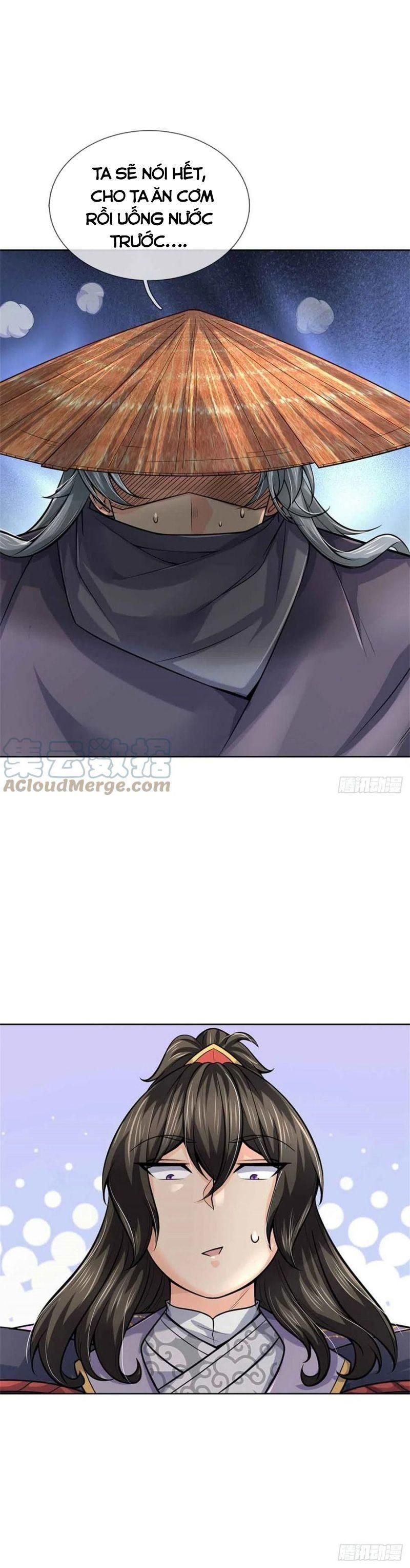 đọc truyện Chúa Tể Chi Lộ Chương 70 ảnh 16 tại Thiên Thai Truyện