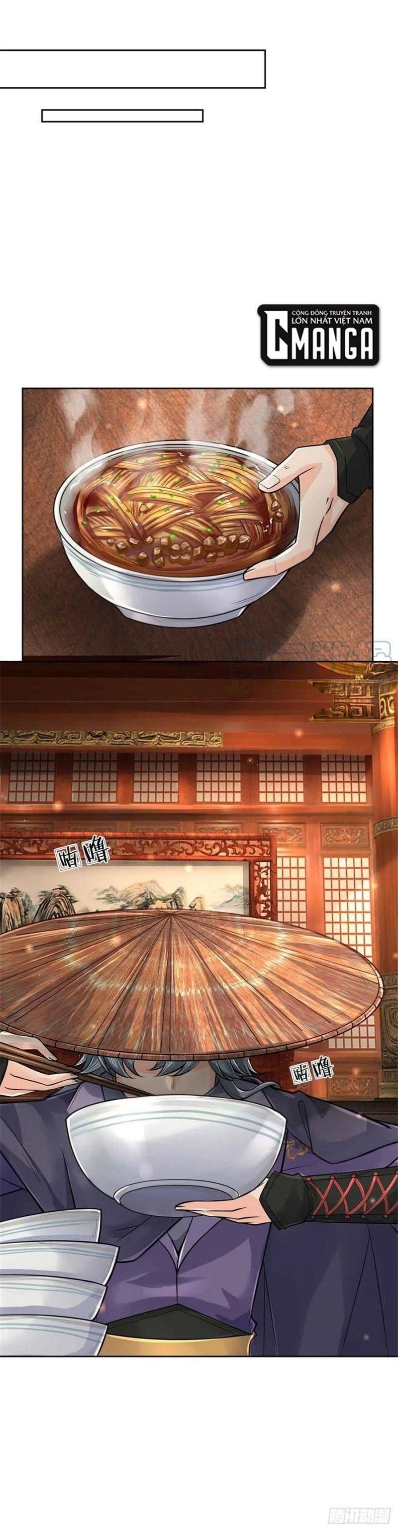 đọc truyện Chúa Tể Chi Lộ Chương 70 ảnh 17 tại Thiên Thai Truyện