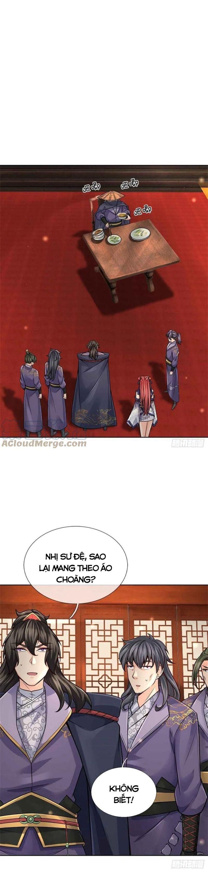 đọc truyện Chúa Tể Chi Lộ Chương 70 ảnh 18 tại Thiên Thai Truyện