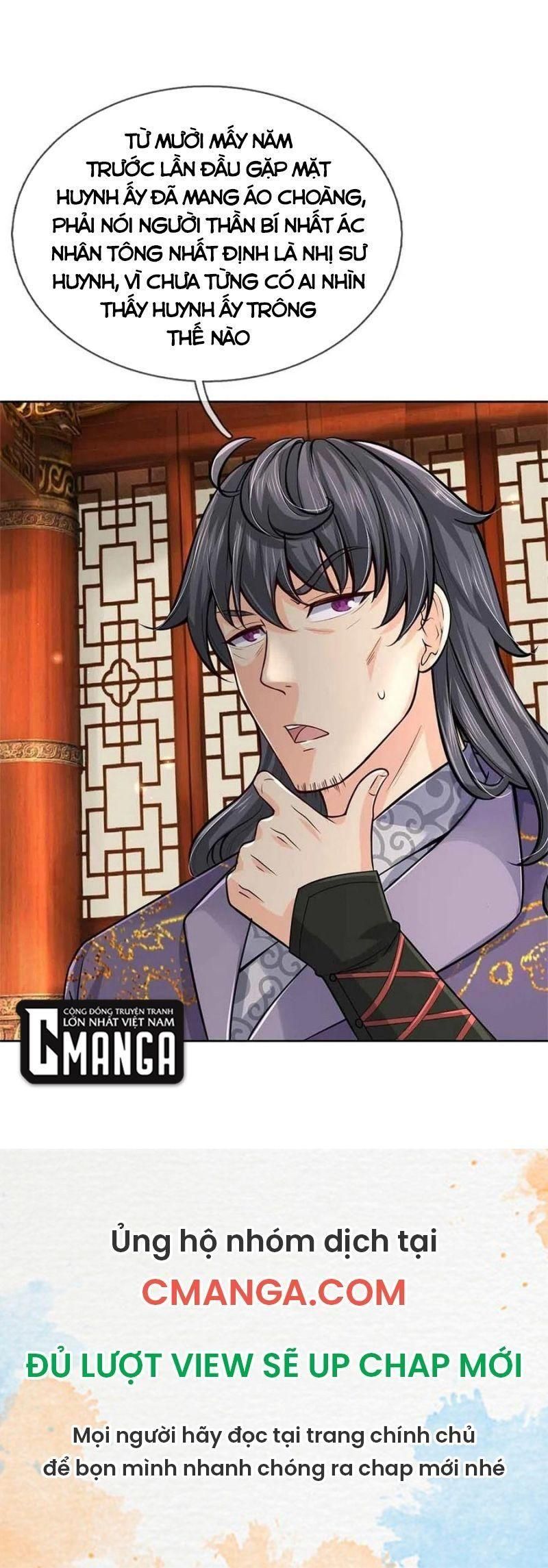 đọc truyện Chúa Tể Chi Lộ Chương 70 ảnh 19 tại Thiên Thai Truyện