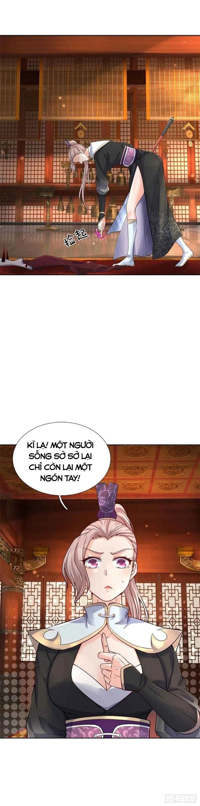 đọc truyện Chúa Tể Chi Lộ Chương 70 ảnh 4 tại Thiên Thai Truyện