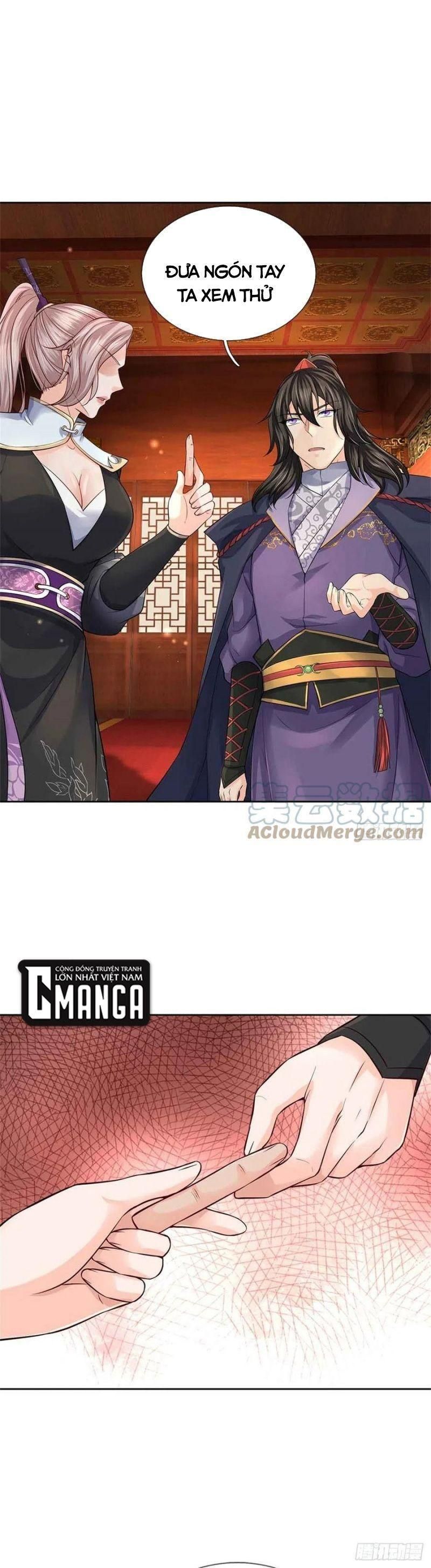 đọc truyện Chúa Tể Chi Lộ Chương 70 ảnh 6 tại Thiên Thai Truyện