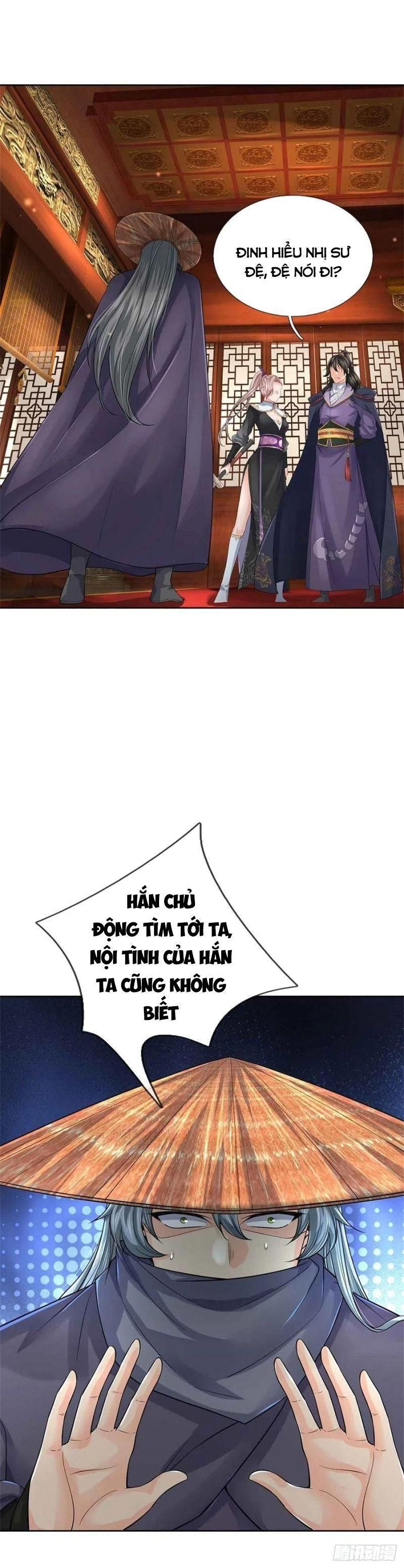 đọc truyện Chúa Tể Chi Lộ Chương 70 ảnh 8 tại Thiên Thai Truyện