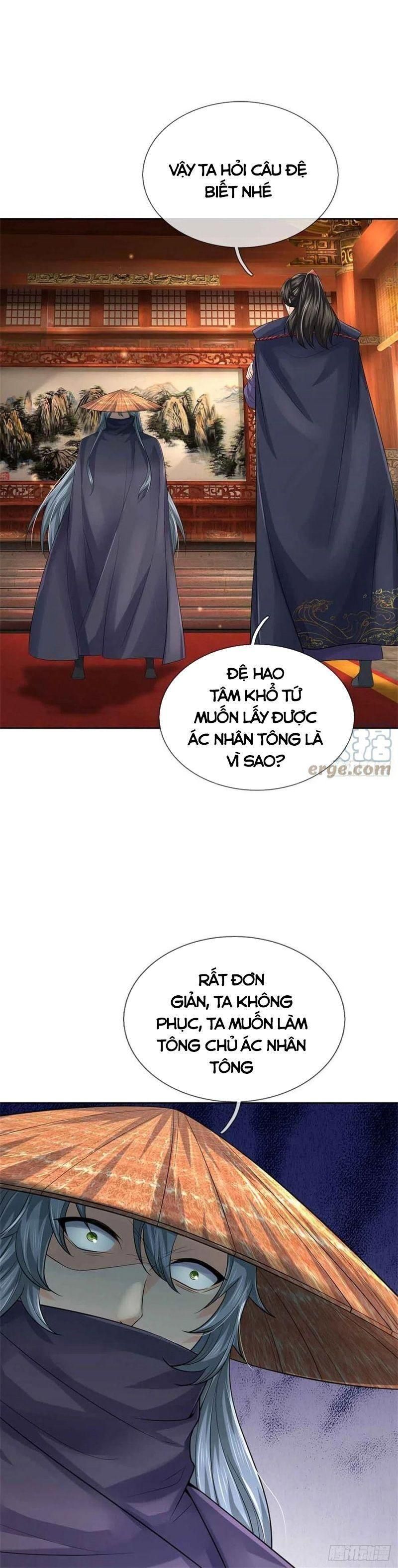 đọc truyện Chúa Tể Chi Lộ Chương 70 ảnh 10 tại Thiên Thai Truyện