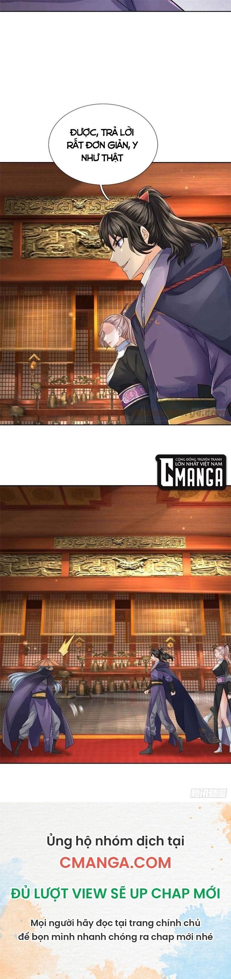 đọc truyện Chúa Tể Chi Lộ Chương 70 ảnh 11 tại Thiên Thai Truyện