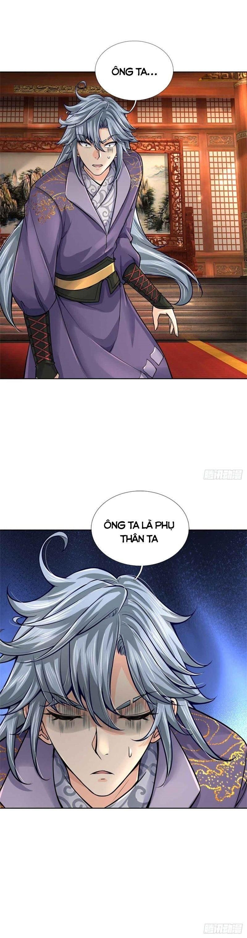 đọc truyện Chúa Tể Chi Lộ Chương 71 ảnh 12 tại Thiên Thai Truyện