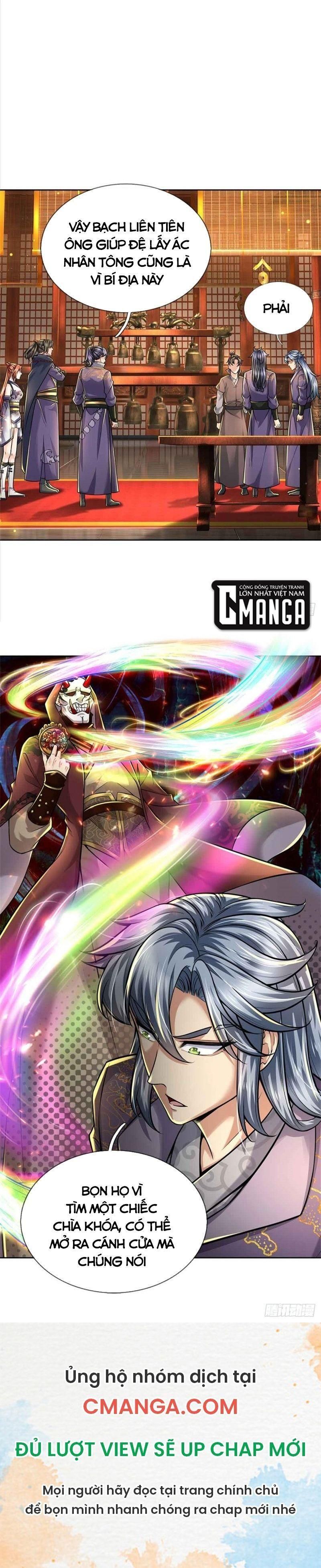 đọc truyện Chúa Tể Chi Lộ Chương 71 ảnh 17 tại Thiên Thai Truyện