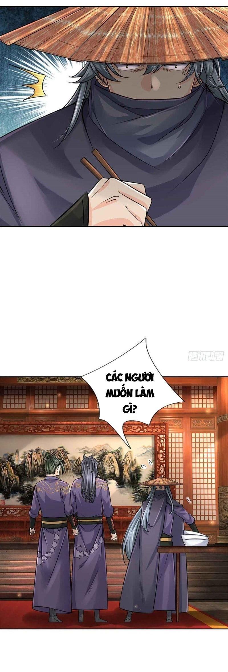 đọc truyện Chúa Tể Chi Lộ Chương 71 ảnh 4 tại Thiên Thai Truyện