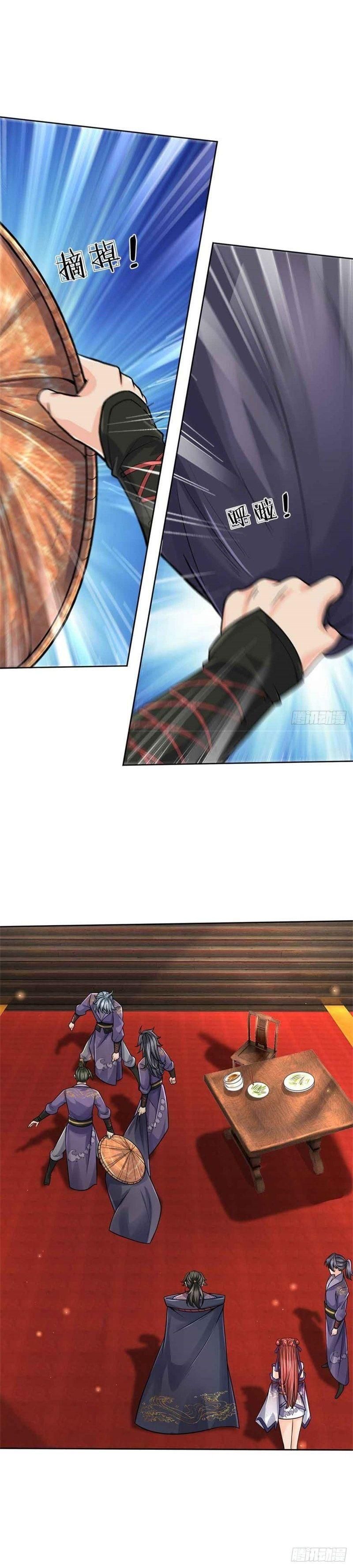 đọc truyện Chúa Tể Chi Lộ Chương 71 ảnh 6 tại Thiên Thai Truyện