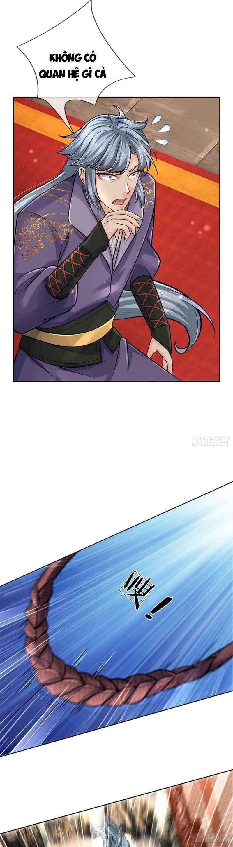 đọc truyện Chúa Tể Chi Lộ Chương 71 ảnh 10 tại Thiên Thai Truyện