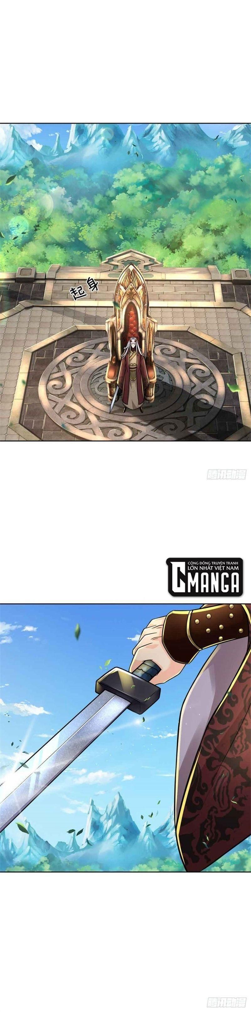 đọc truyện Chúa Tể Chi Lộ Chương 72 ảnh 13 tại Thiên Thai Truyện