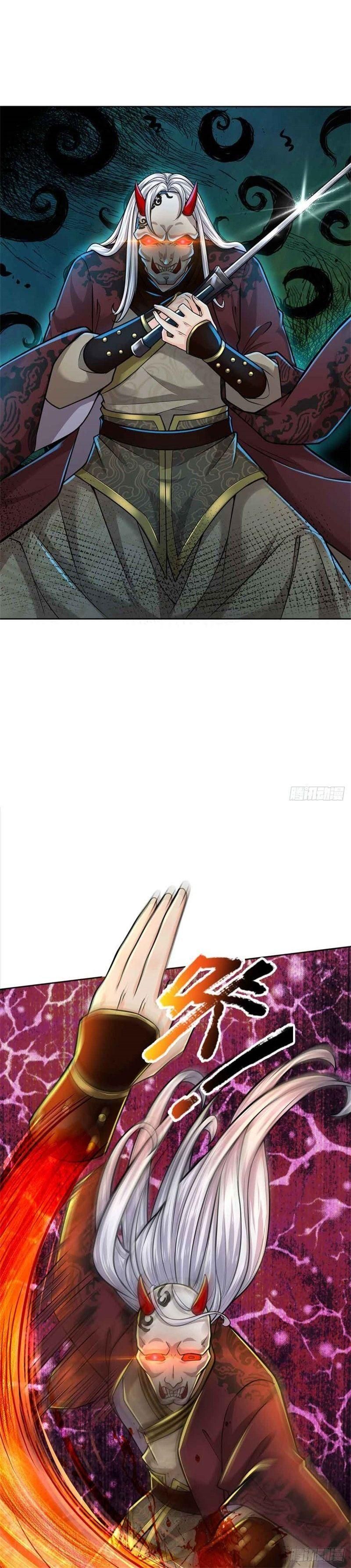 đọc truyện Chúa Tể Chi Lộ Chương 72 ảnh 14 tại Thiên Thai Truyện