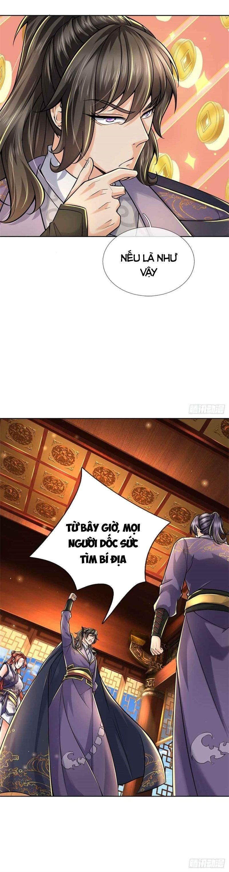 đọc truyện Chúa Tể Chi Lộ Chương 72 ảnh 4 tại Thiên Thai Truyện