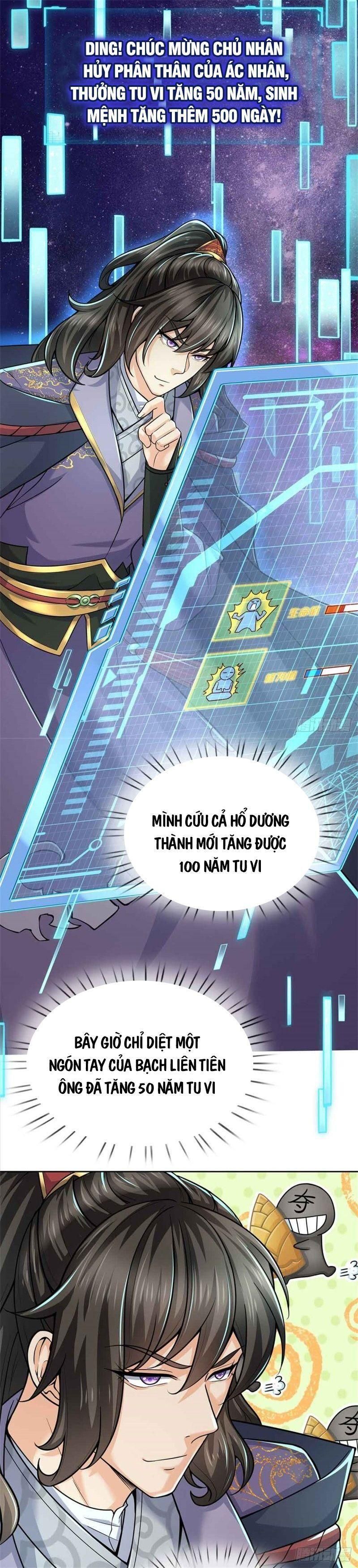 đọc truyện Chúa Tể Chi Lộ Chương 72 ảnh 9 tại Thiên Thai Truyện