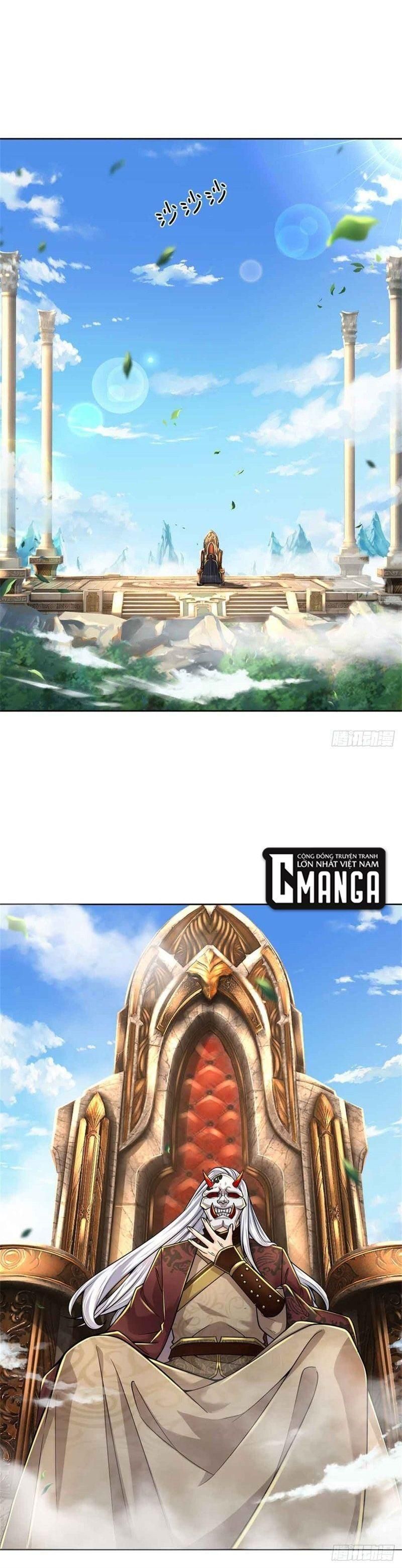 đọc truyện Chúa Tể Chi Lộ Chương 72 ảnh 11 tại Thiên Thai Truyện