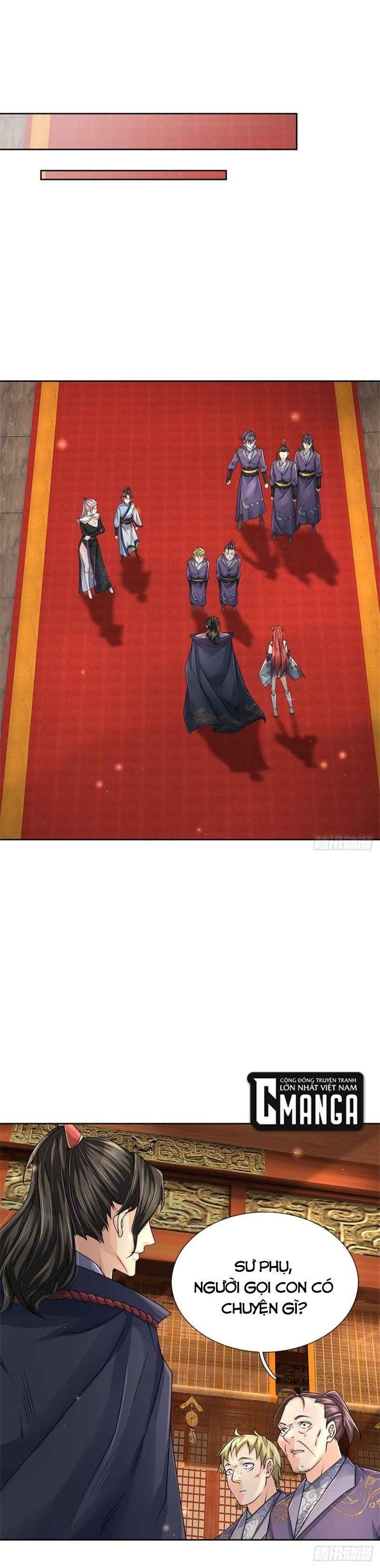 đọc truyện Chúa Tể Chi Lộ Chương 73 ảnh 15 tại Thiên Thai Truyện