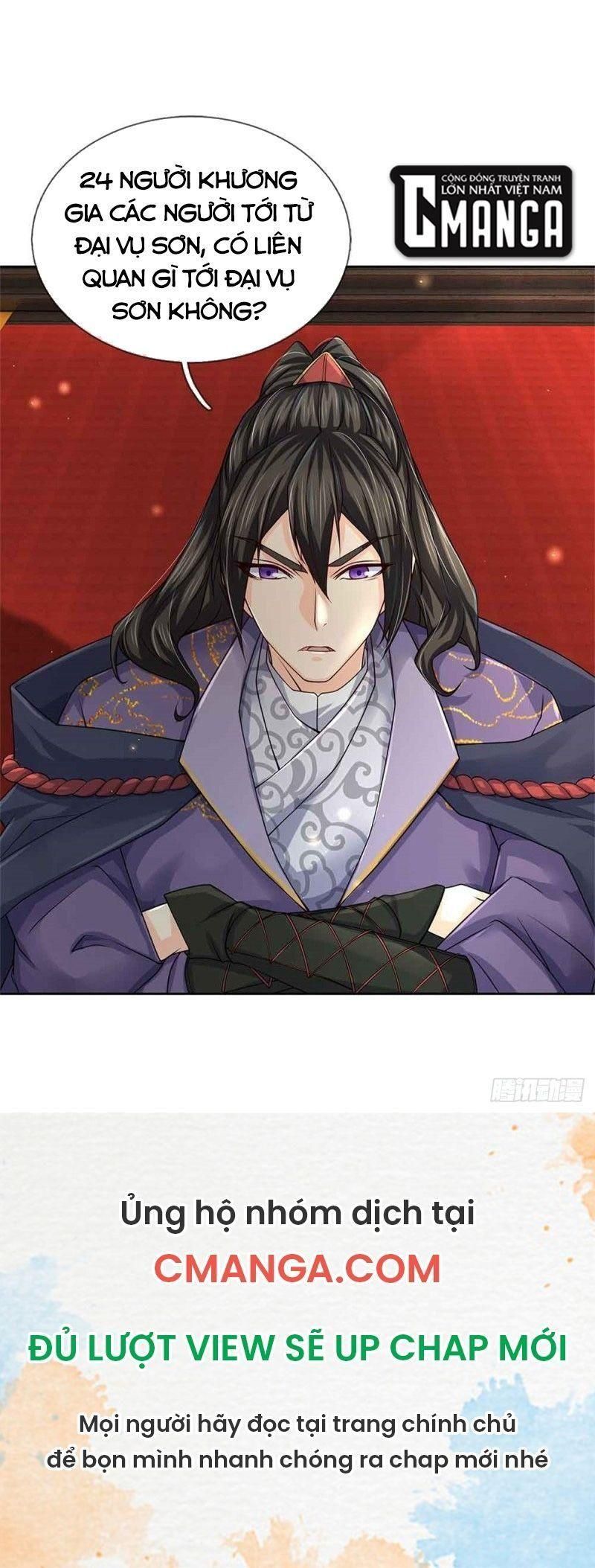 đọc truyện Chúa Tể Chi Lộ Chương 73 ảnh 16 tại Thiên Thai Truyện