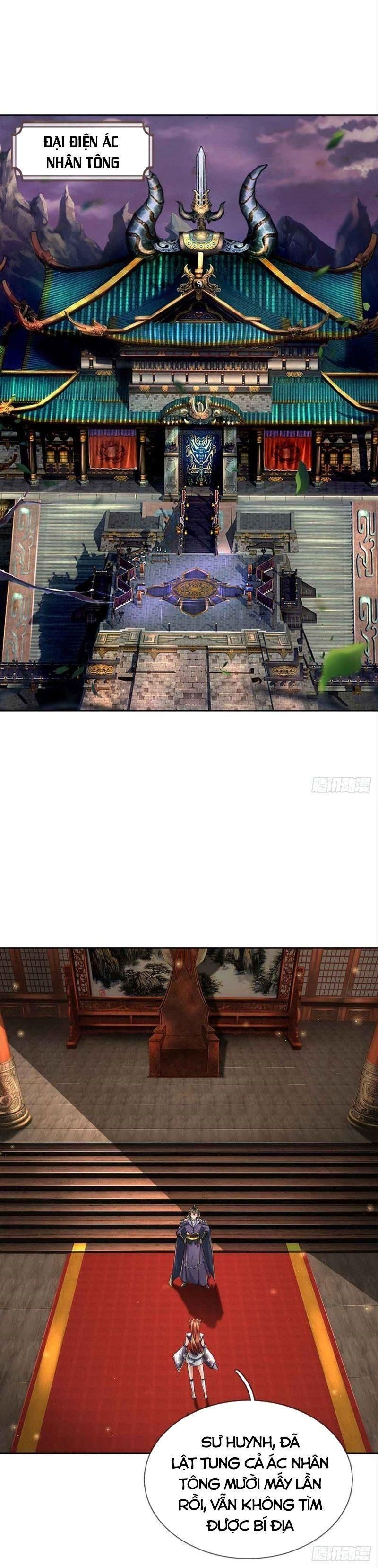 đọc truyện Chúa Tể Chi Lộ Chương 73 ảnh 4 tại Thiên Thai Truyện