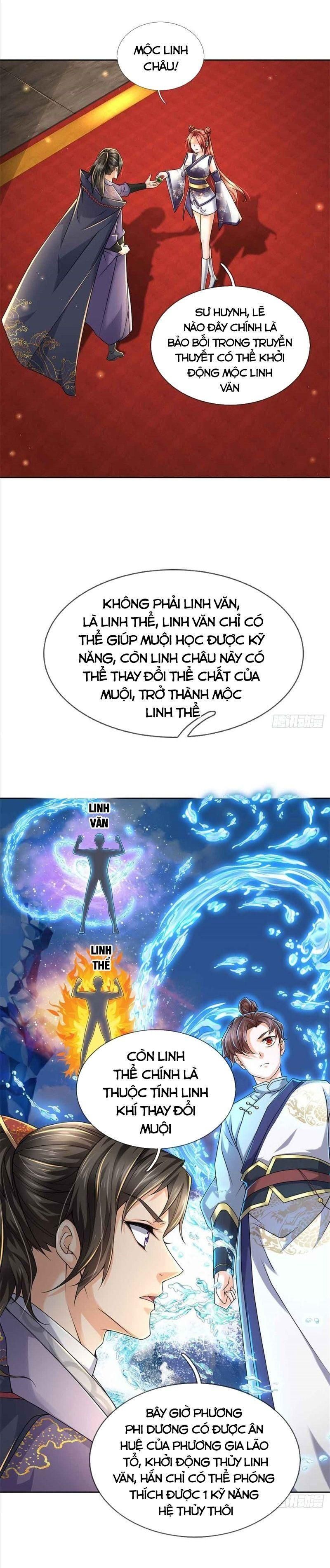 đọc truyện Chúa Tể Chi Lộ Chương 73 ảnh 6 tại Thiên Thai Truyện