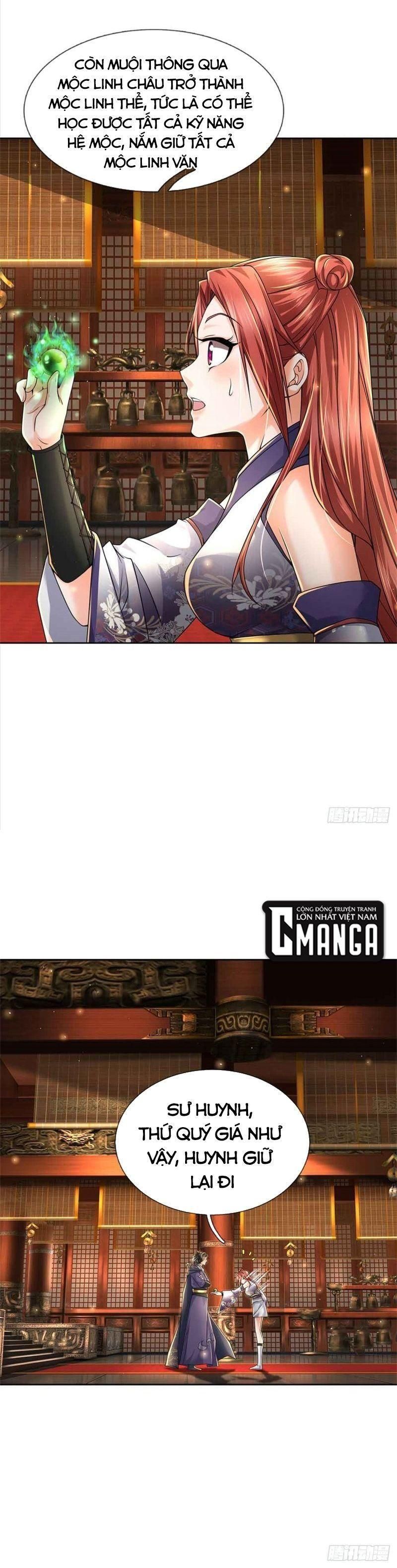 đọc truyện Chúa Tể Chi Lộ Chương 73 ảnh 7 tại Thiên Thai Truyện