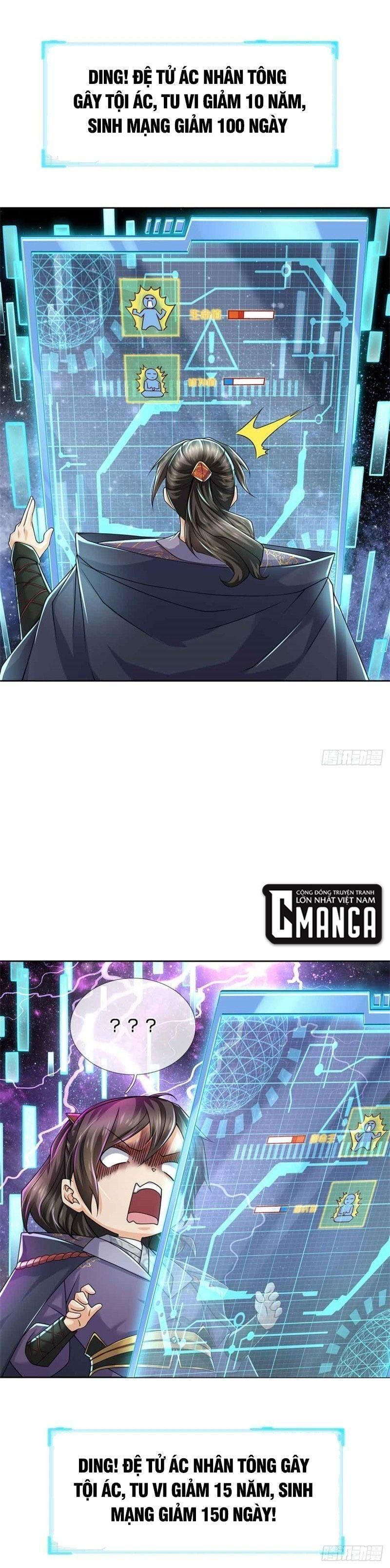 đọc truyện Chúa Tể Chi Lộ Chương 73 ảnh 9 tại Thiên Thai Truyện