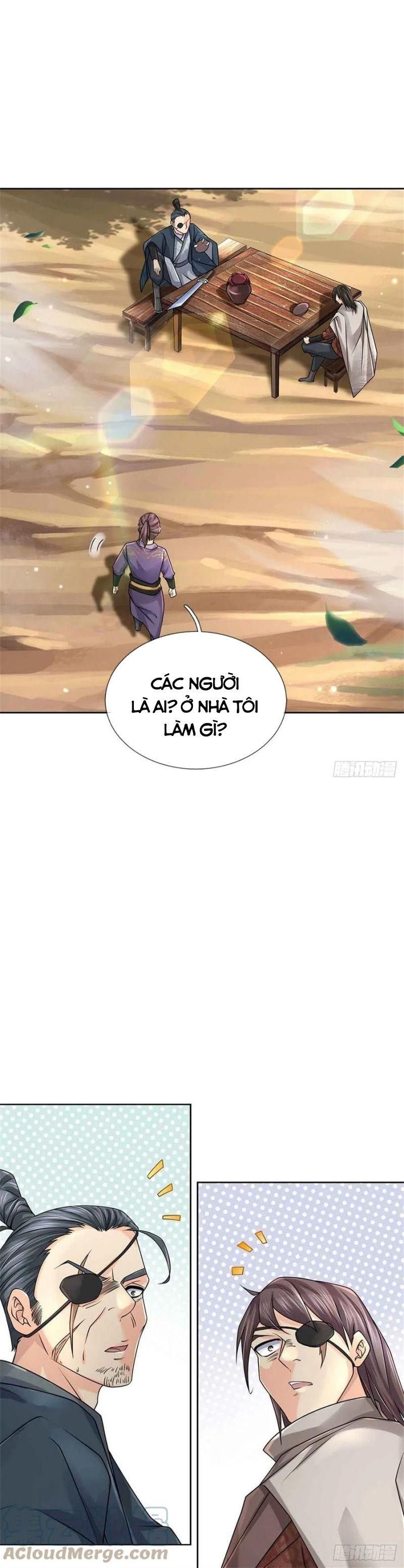 đọc truyện Chúa Tể Chi Lộ Chương 74 ảnh 12 tại Thiên Thai Truyện