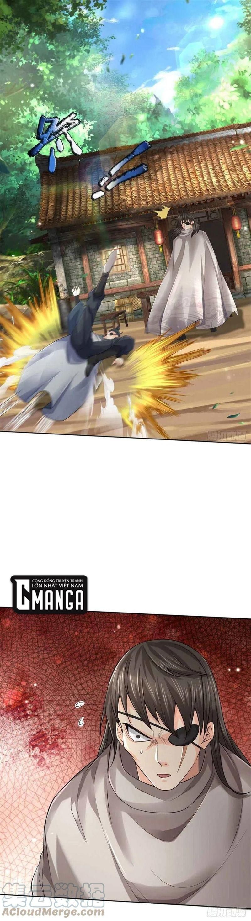 đọc truyện Chúa Tể Chi Lộ Chương 74 ảnh 17 tại Thiên Thai Truyện