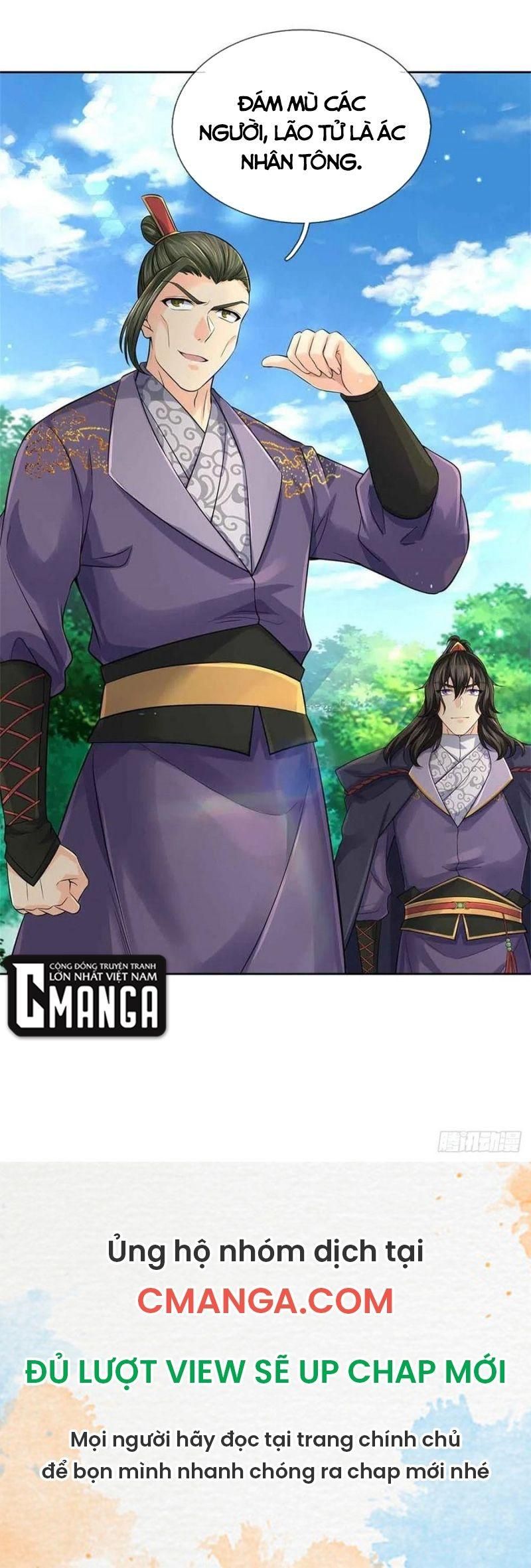 đọc truyện Chúa Tể Chi Lộ Chương 74 ảnh 19 tại Thiên Thai Truyện