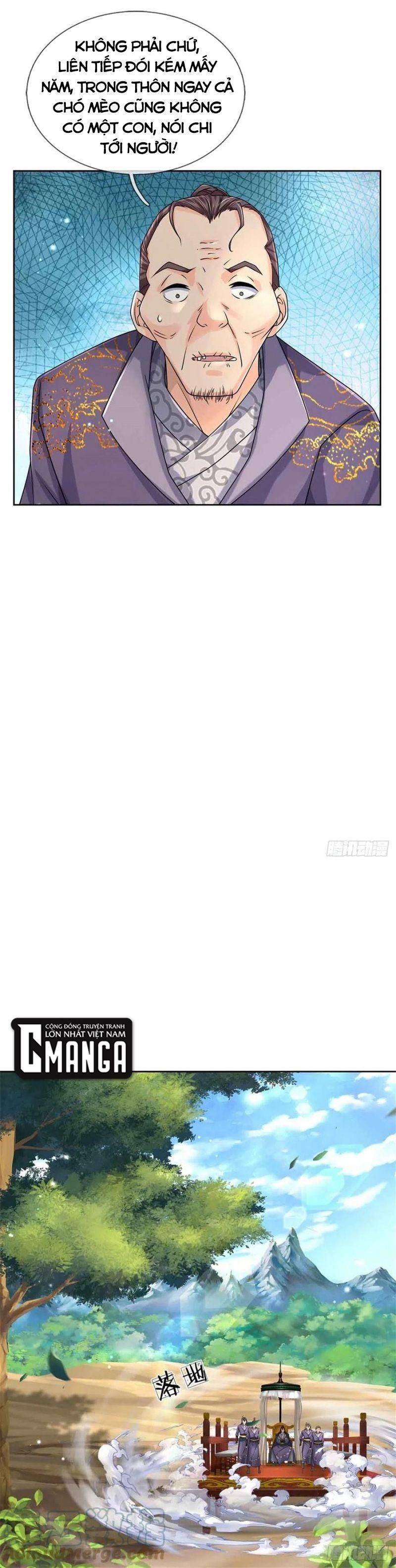 đọc truyện Chúa Tể Chi Lộ Chương 74 ảnh 9 tại Thiên Thai Truyện